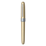 Platinum Plaisir Yellow Fountain pen PGB100068