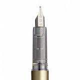 Platinum Plaisir Yellow Fountain pen PGB100068