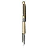 Platinum Plaisir Yellow Fountain pen PGB100068