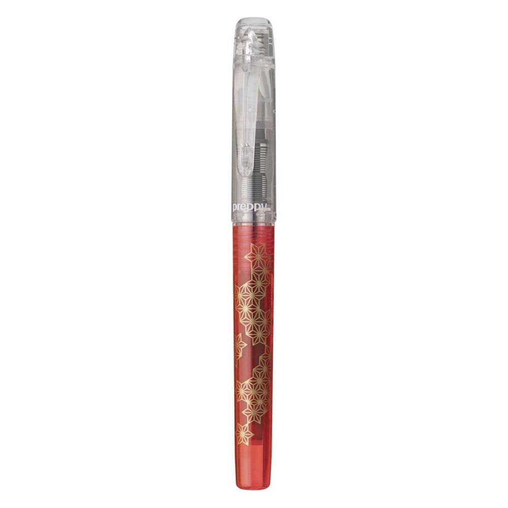 Platinum Preppy WA Asa-No-Ha Fountain Pen PGB PSQ500WA10 (Limited Edition)