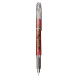 Platinum Preppy WA Asa-No-Ha Fountain Pen PGB PSQ500WA10 (Limited Edition)