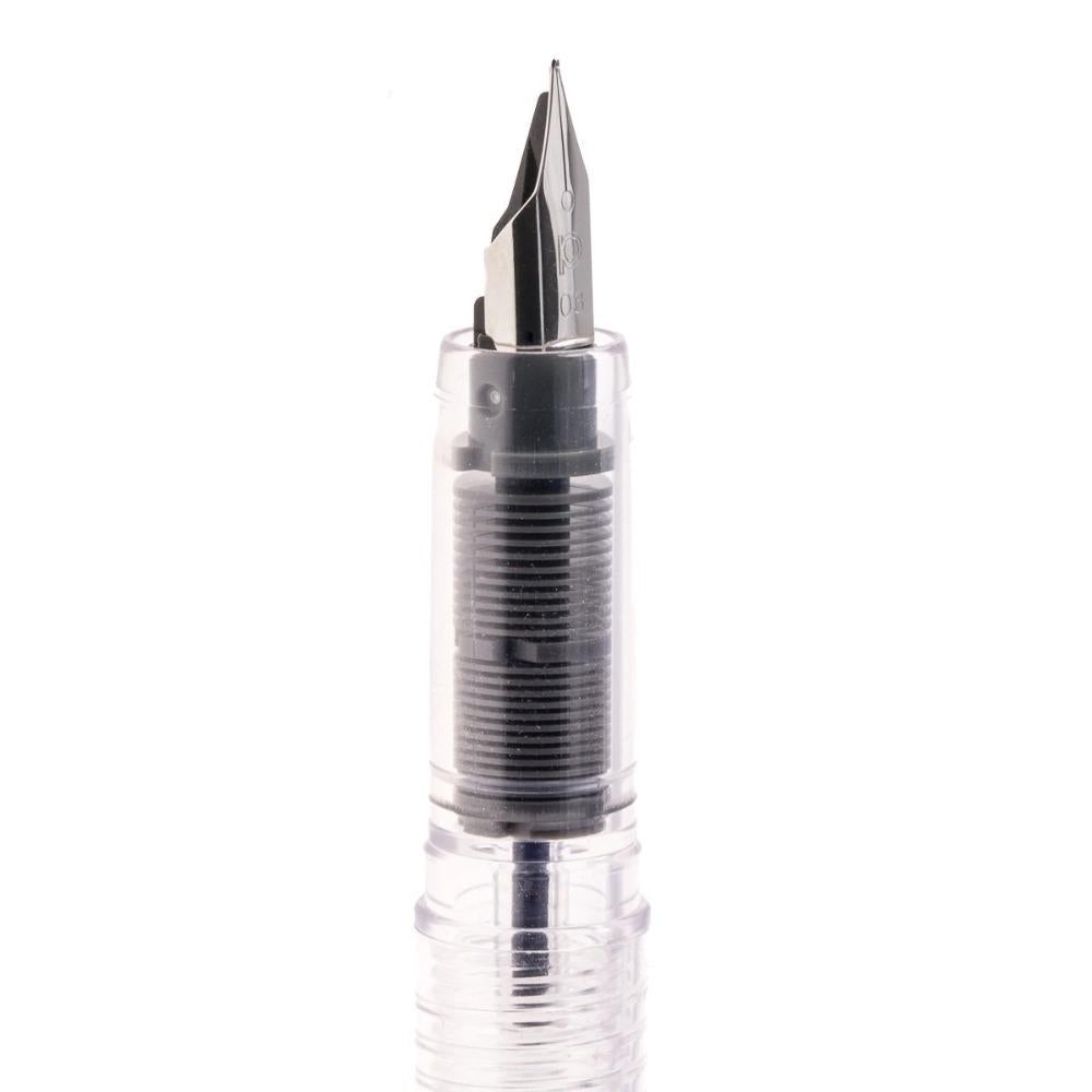 Platinum Preppy WA Ogi Chirashi Fountain Pen PGB PSQ500WA1 (Limited Edition)
