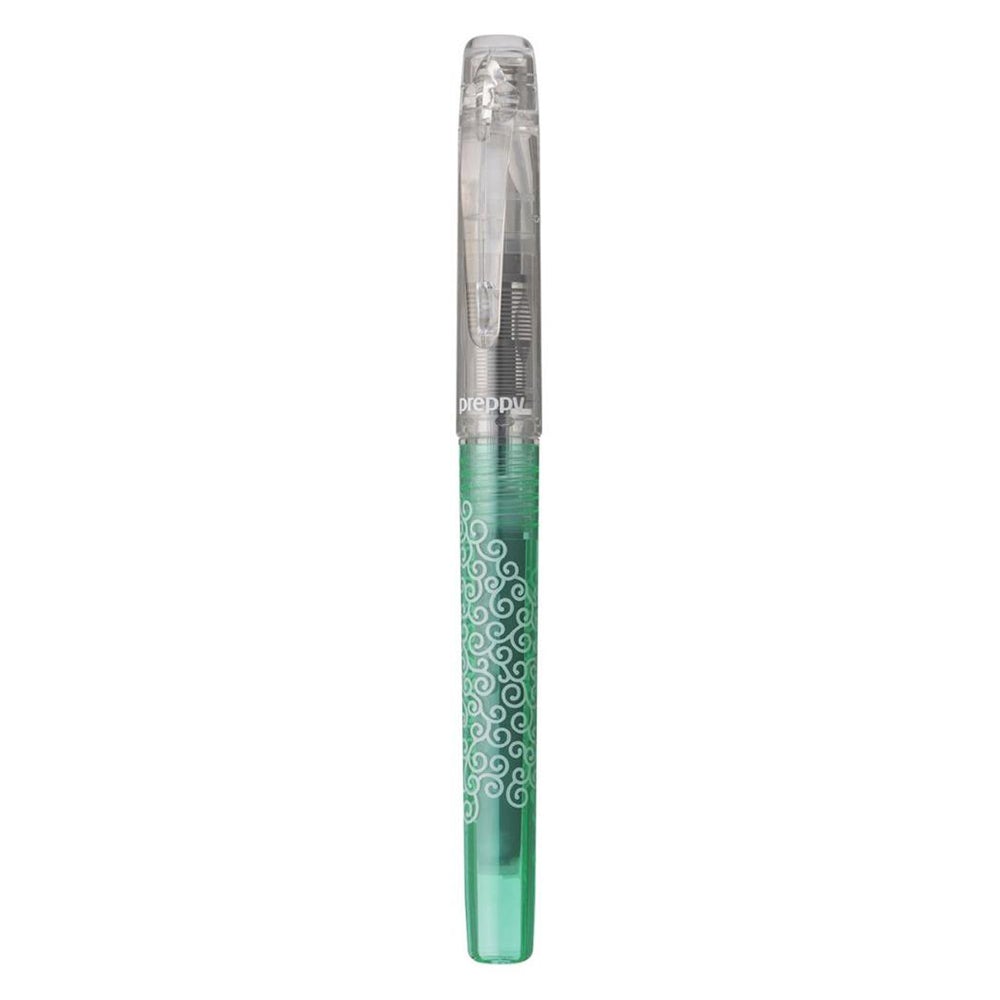 Platinum Preppy WA Karakusa Fountain Pen PGB PSQ500WA40 (Limited Edition)