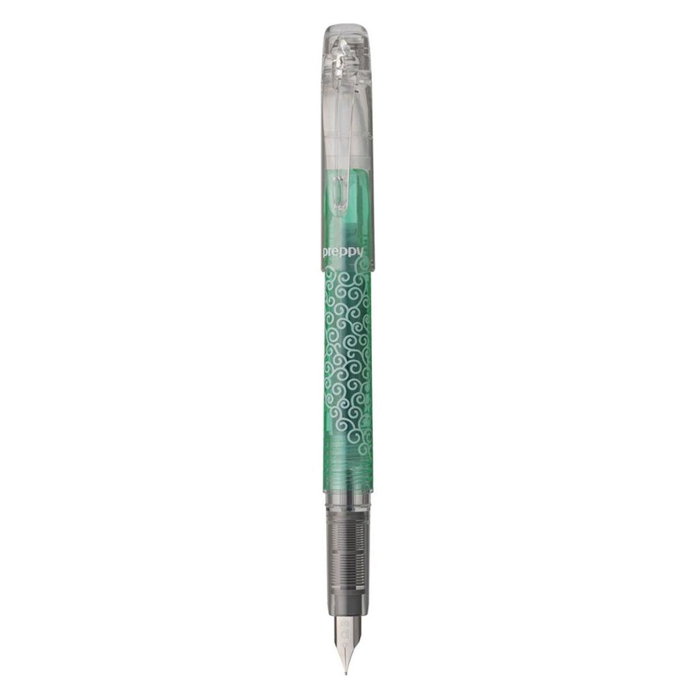 Platinum Preppy WA Karakusa Fountain Pen PGB PSQ500WA40 (Limited Edition)