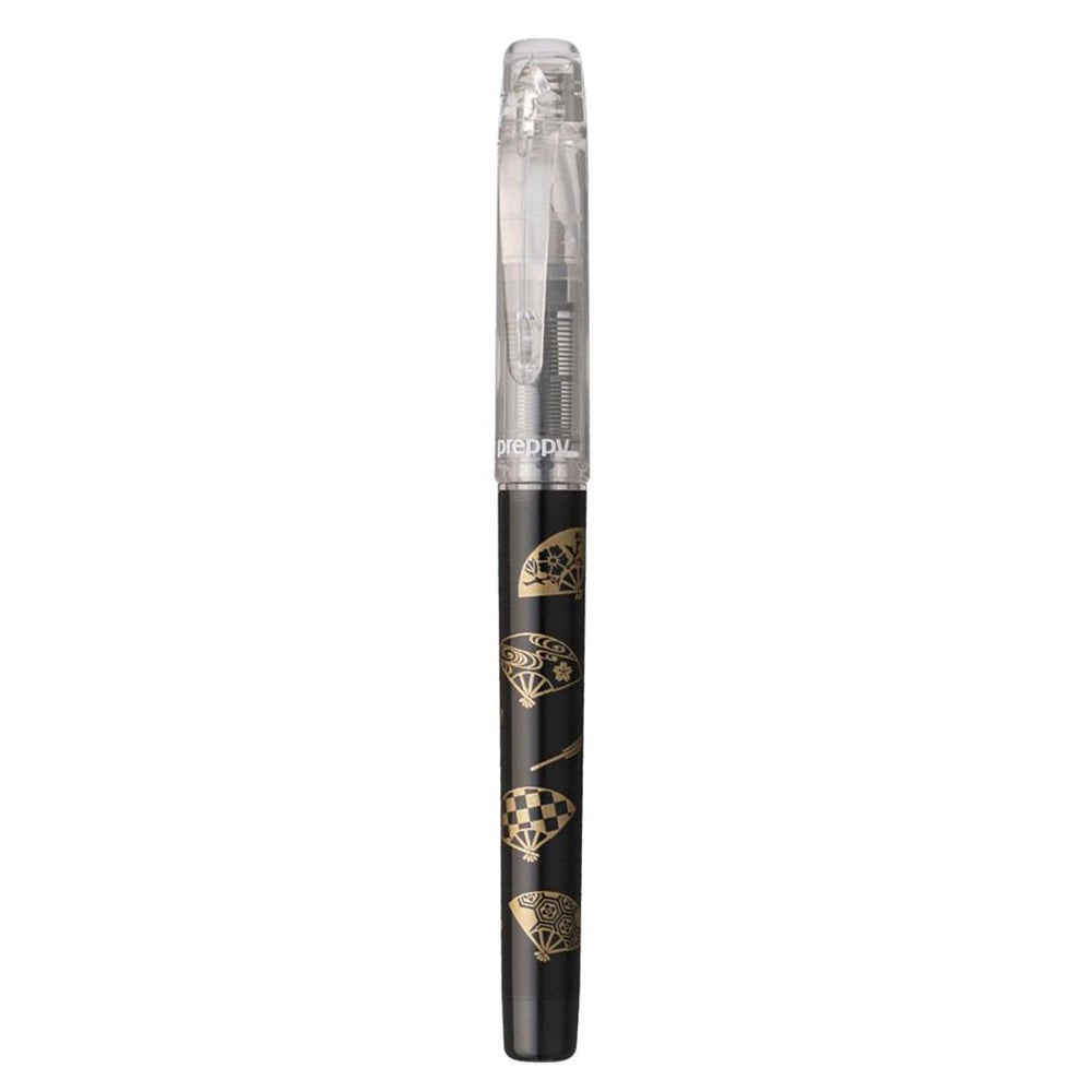 Platinum Preppy WA Ogi Chirashi Fountain Pen PGB PSQ500WA1 (Limited Edition)