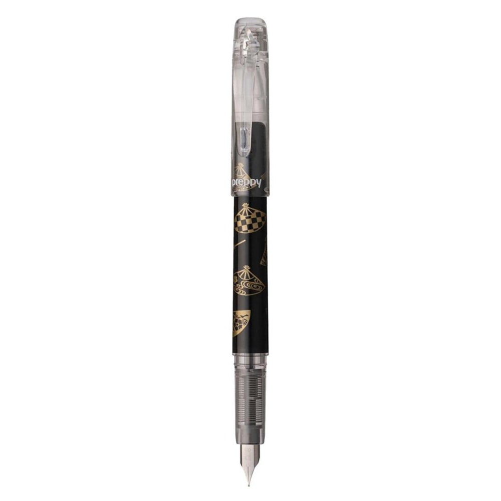 Platinum Preppy WA Ogi Chirashi Fountain Pen PGB PSQ500WA1 (Limited Edition)