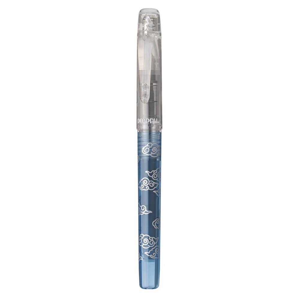 Platinum Preppy WA Reishigumo Fountain Pen PGB PSQ500WA50 (Limited Edition)