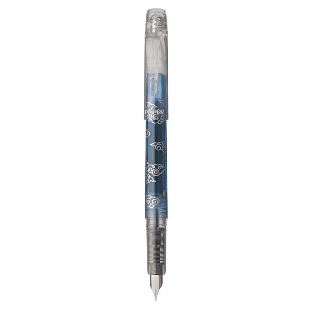 Platinum Preppy WA Reishigumo Fountain Pen PGB PSQ500WA50 (Limited Edition)