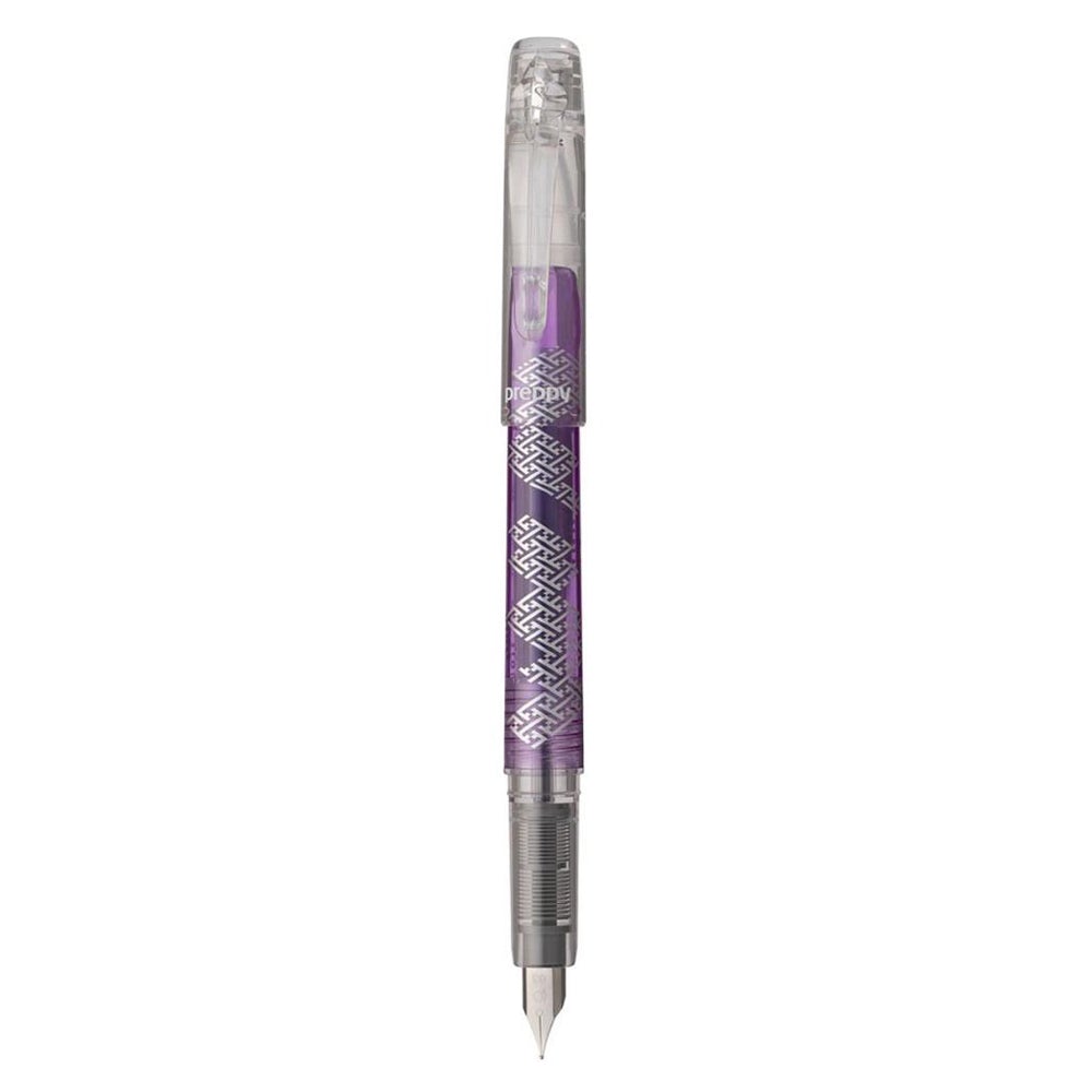 Platinum Preppy WA Sayagata Fountain Pen PGB PSQ500WA82 (Limited Edition)