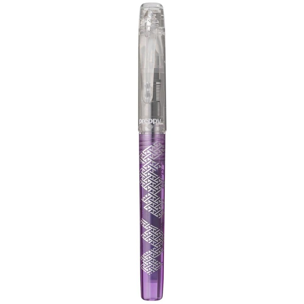 Platinum Preppy WA Sayagata Fountain Pen PGB PSQ500WA82 (Limited Edition)
