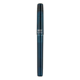 Platinum Prefounte Fountain Pen (Graphite Blue)