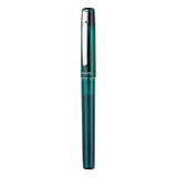 Platinum Prefounte Fountain Pen (Dark Emerald)