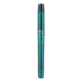 Platinum Prefounte Fountain Pen (Dark Emerald)