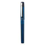 Platinum Prefounte Fountain Pen (Night Sea)