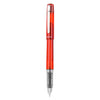 Platinum Prefounte Fountain Pen (Crimson Red)