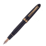 Platinum President Black GT Fountain Pen PTB20000P1