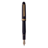 Platinum President Black GT Fountain Pen PTB20000P1