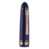 Platinum President Blue GT Fountain Pen PTB20000P59
