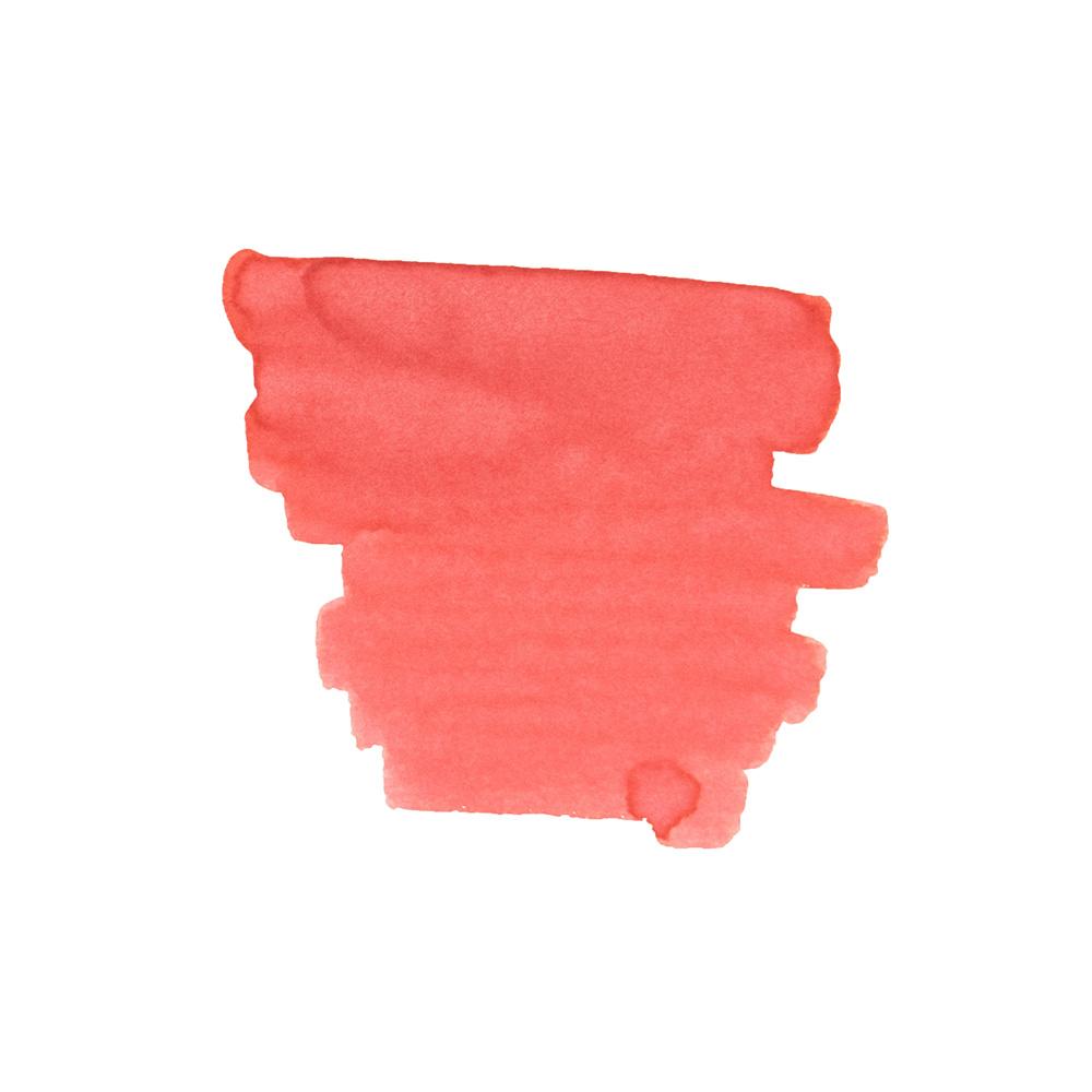 Diamine Ink Bottle (Passion Red - 80ML) 828375
