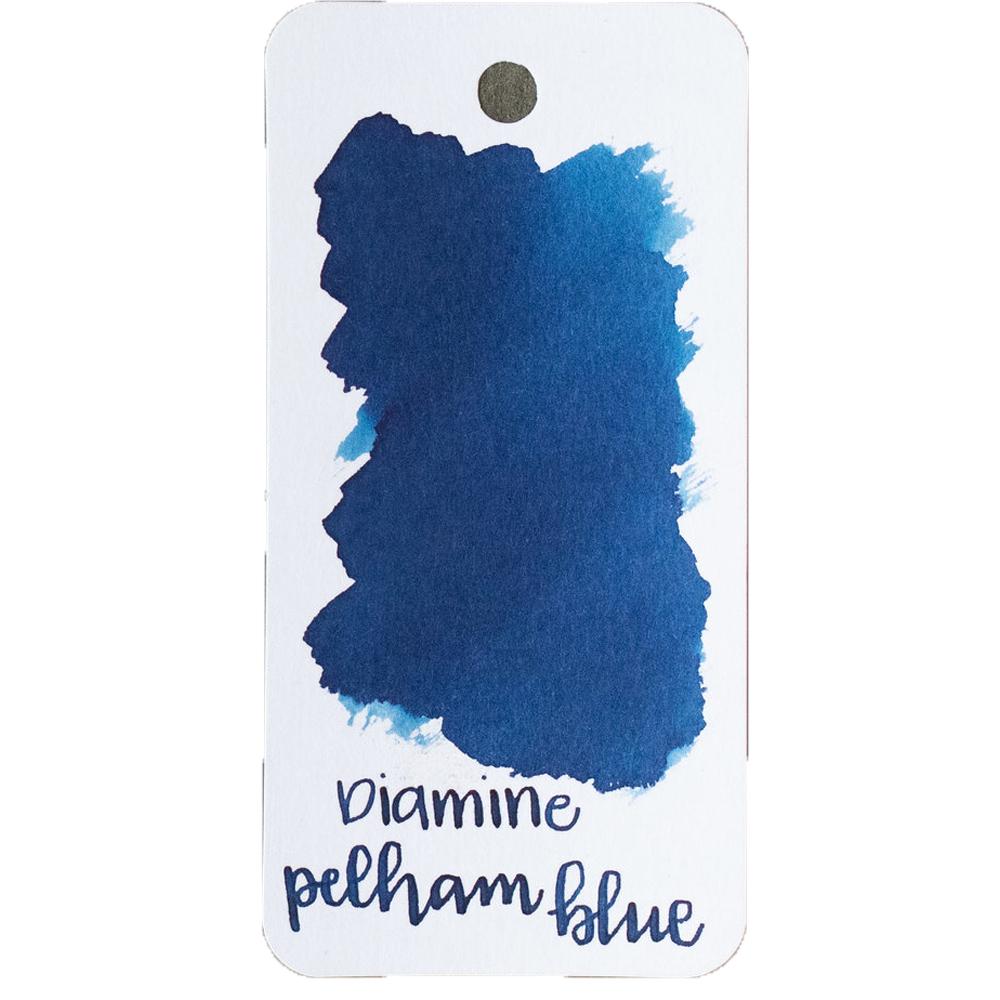 Diamine Ink Bottle (Pelham Blue - 80ML) 831849