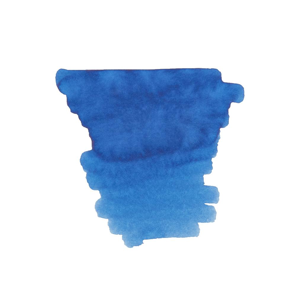 Diamine Ink Bottle (Presidential Blue - 80ML) 827996