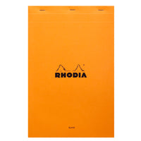 Orange - Plain