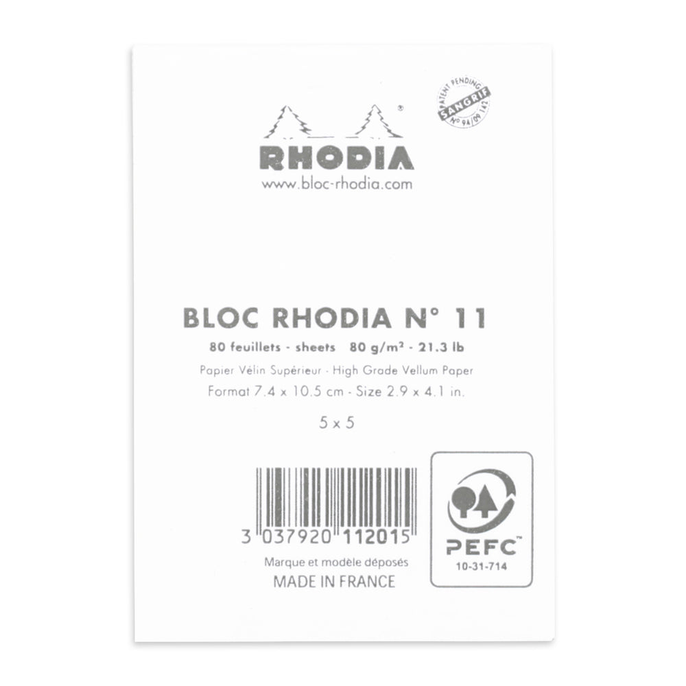 RHBC_WHT_NP_74X105_GRID_11201C