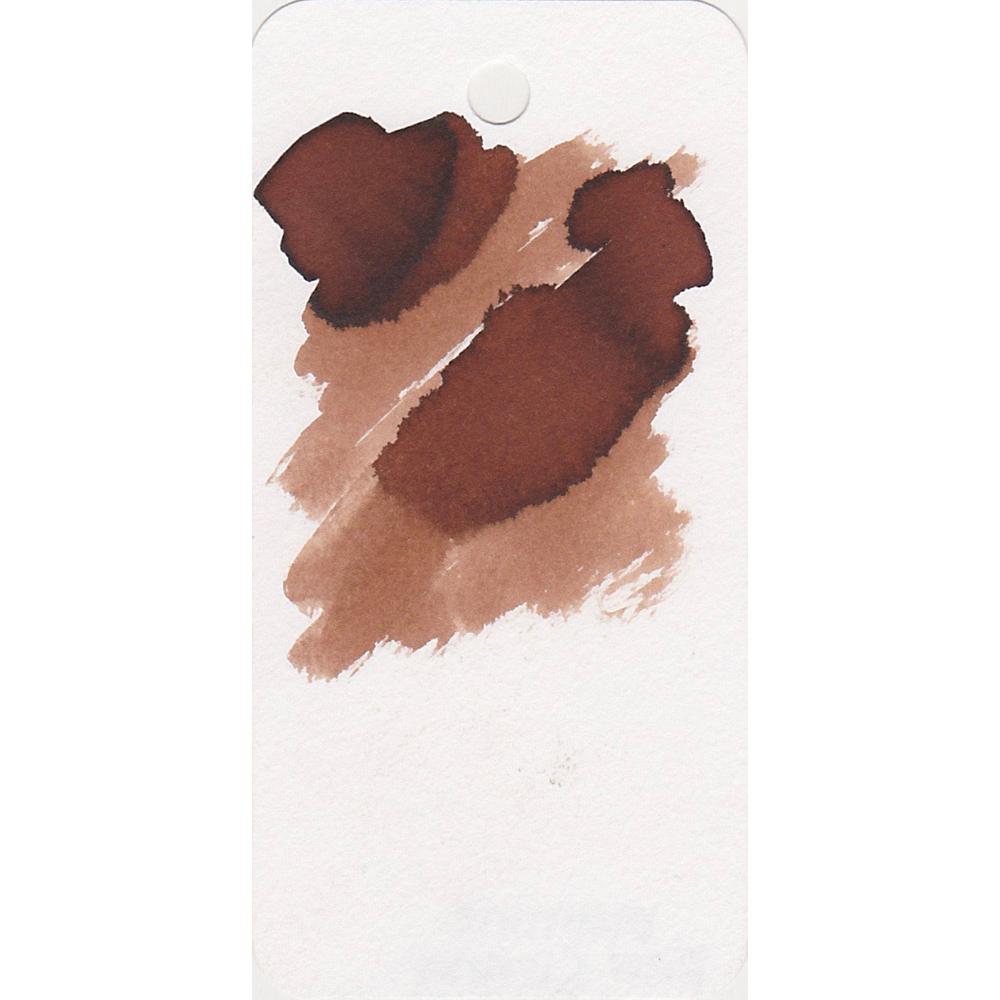 Diamine Ink Bottle (Raw Sienna - 80ML) 828443