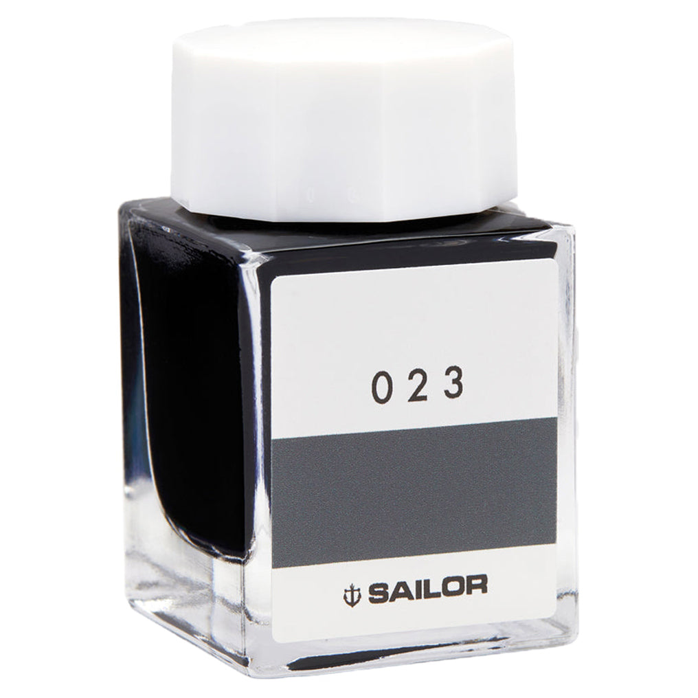 Sailor Studio Ink Bottle (023 Black - 20ML) 13-1210-023