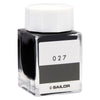 Sailor Studio Ink Bottle (027 Black - 20ML) 13-1210-027