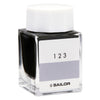 Sailor Studio Ink Bottle (123 Grey - 20ML) 13-1210-123