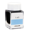 Sailor Studio Ink Bottle (143 Blue - 20ML) 13-1210-143