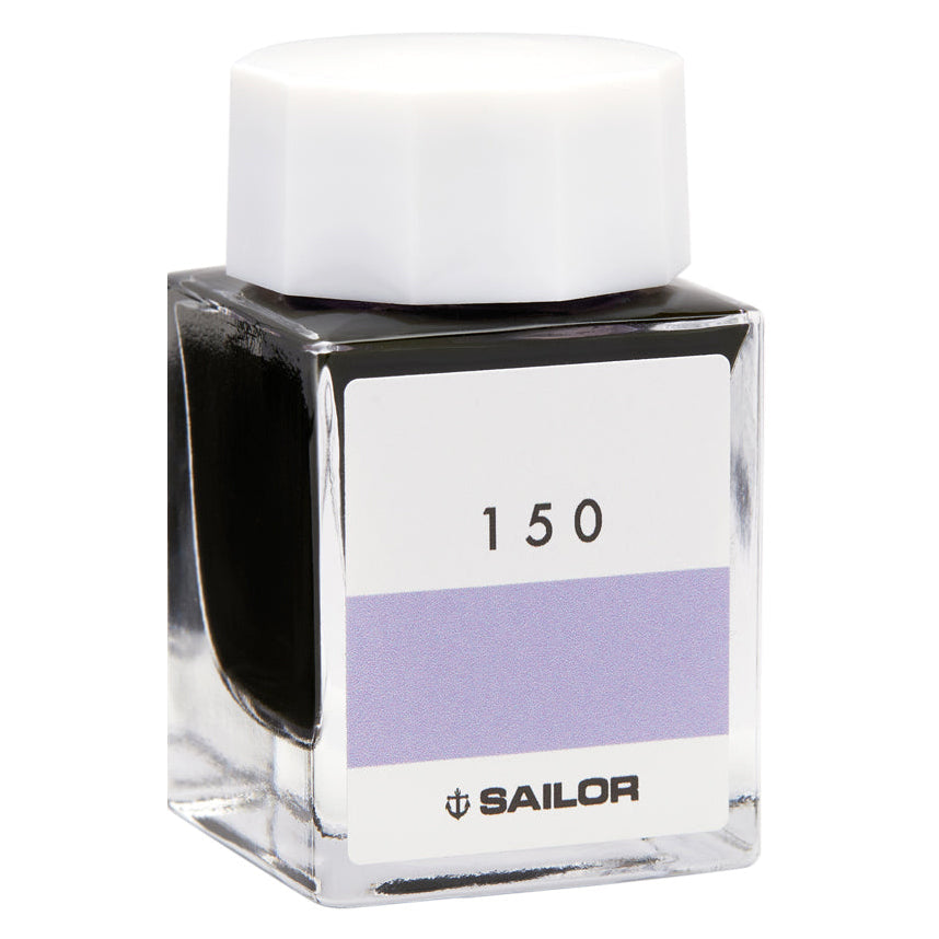 Sailor Studio Ink Bottle (150 Purple - 20ML) 13-1210-150
