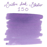 Sailor Studio Ink Bottle (150 Purple - 20ML) 13-1210-150