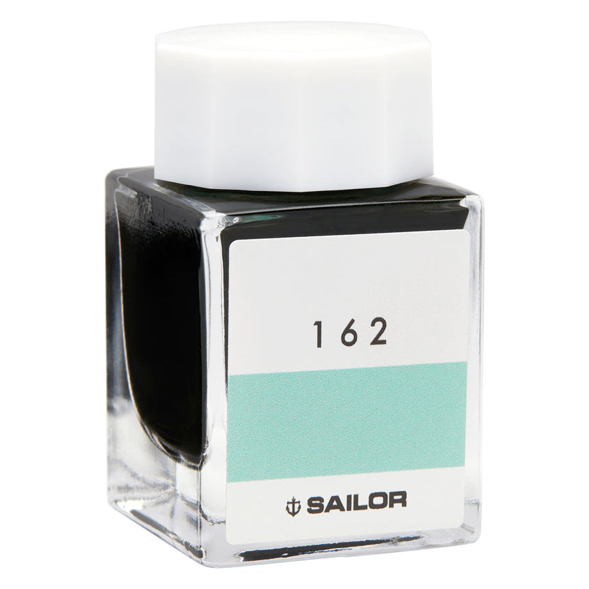 Sailor Studio Ink Bottle (162 Green - 20ML) 13-1210-162