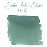Sailor Studio Ink Bottle (162 Green - 20ML) 13-1210-162