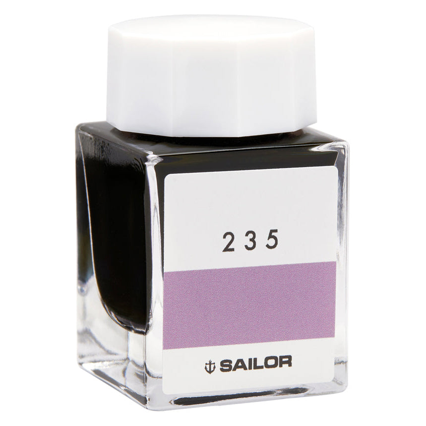 Sailor Studio Ink Bottle (235 Purple - 20ML) 13-1210-235