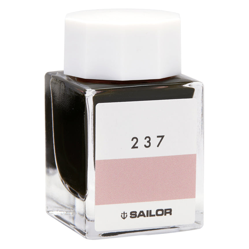 Sailor Studio Ink Bottle (237 Pink - 20ML) 13-1210-237