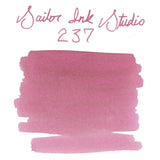 Sailor Studio Ink Bottle (237 Pink - 20ML) 13-1210-237