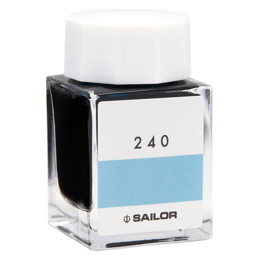 Sailor Studio Ink Bottle (240 Blue - 20ML) 13-1210-240