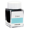 Sailor Studio Ink Bottle (264 Teal - 20ML) 13-1210-264