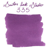 Sailor Studio Ink Bottle (335 Purple - 20ML) 13-1210-335