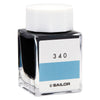 Sailor Studio Ink Bottle (340 Blue - 20ML) 13-1210-340