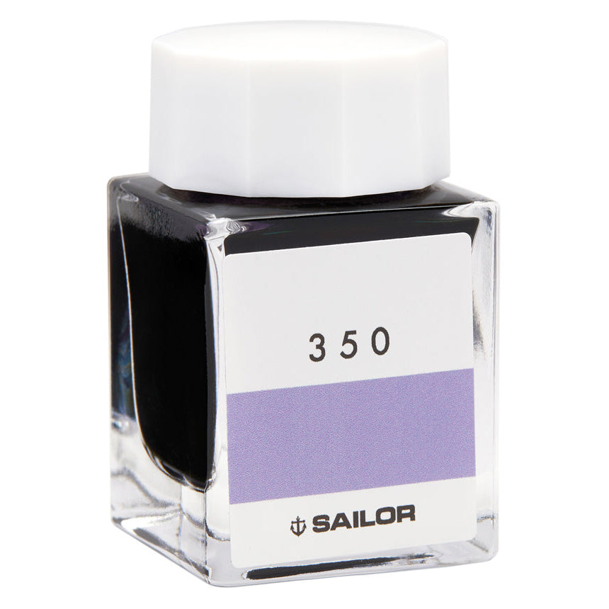 Sailor Studio Ink Bottle (350 Purple - 20ML) 13-1210-350