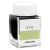 Sailor Studio Ink Bottle (370 Green - 20ML) 13-1210-370