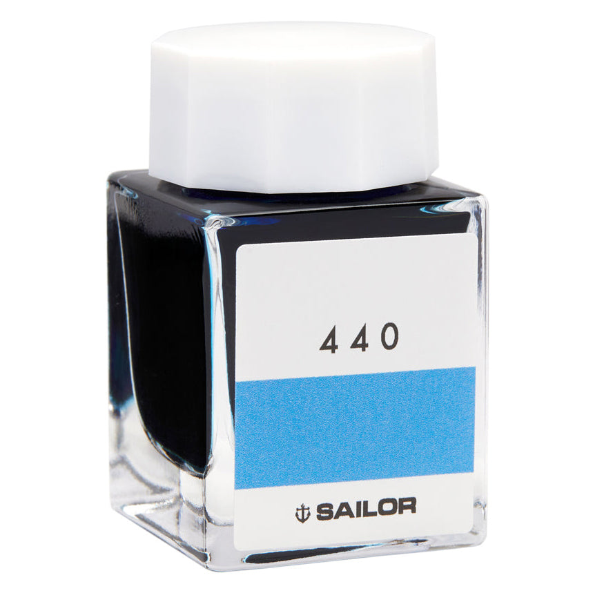 Sailor Studio Ink Bottle (440 Blue - 20ML) 13-1210-440