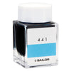 Sailor Studio Ink Bottle (441 Turquoise - 20ML) 13-1210-441