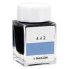 Sailor Studio Ink Bottle (442 Blue-Black - 20ML) 13-1210-442