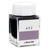 Sailor Studio Ink Bottle (452 Purple - 20ML) 13-1210-452