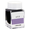 Sailor Studio Ink Bottle (453 Purple - 20ML) 13-1210-453